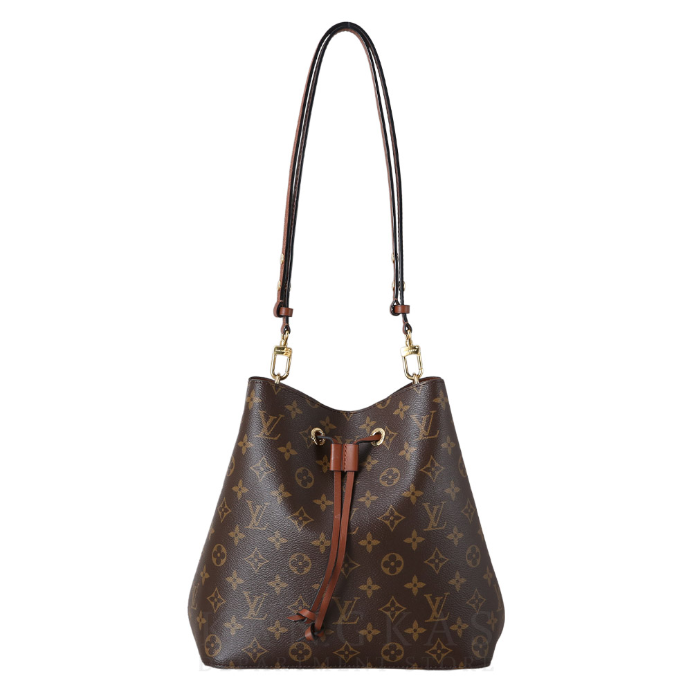 LOUIS VUITTON(USED)루이비통 모노그램 네오노에 @@@@@